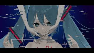 Fall with U/初音ミク - Slap House