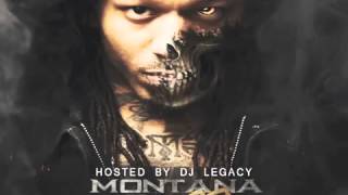 Montana of 300- Planet of the Apes