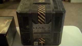 halo collection