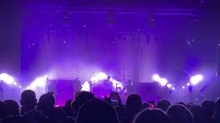 AFI - The Lost Souls (LIVE @ The Rockwell)