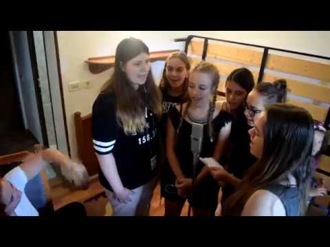 Departe - o productie 100% DeMoga Junior Camp