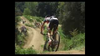 preview picture of video 'Copa Catalana Internacional BTT 2013 - Llinars del Vallès'