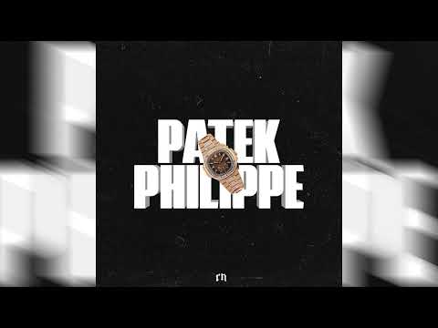 [FREE] Shindy x OZ x Kalim Type Beat - Patek ( prod. by datboi )