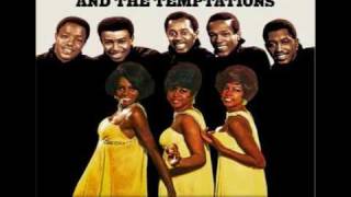 The Supremes & The Temptations: Amen