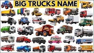 Download lagu Nama Kendaraan | Nama Truk untuk Anak | Pelajari 30 Nama Kendaraan Besar, Truk dengan Gambar dan ... mp3