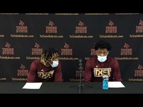 MBB Postgame - ULM