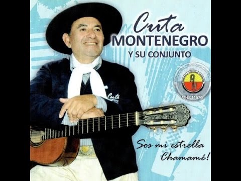 CUTA MONTENEGRO 2014 Entre la yapa y la argolla