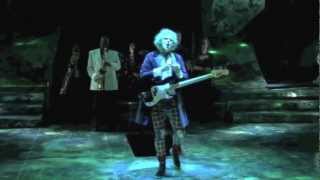 TWELFTH NIGHT - To the Devil   - - (I Am Gone Sir) - Stratford Festival (2011)