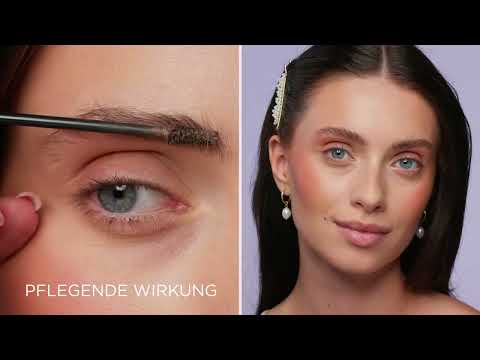 Brow Filler | 3 - brown