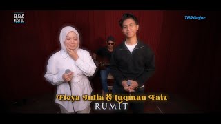 Download lagu Akustik Rumit : Fieya Julia & Luqman Faiz mp3