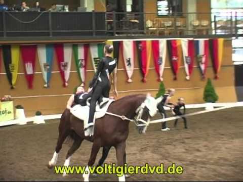DVM 2010 - Gruppen - 24 Badenstedt I