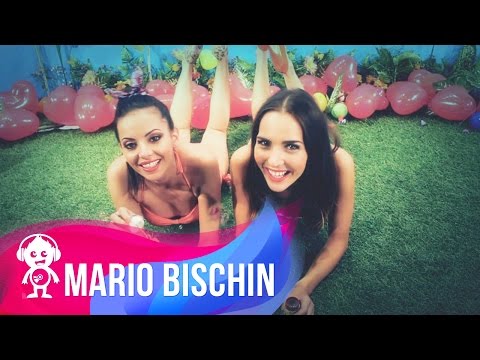 MARIO BISCHIN - SEXY MAMA feat DONK (OFFICIAL VIDEO)