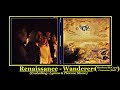 Renaissance: Wanderer *Do Share* Lyrics & Picture Show