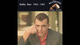 Bobby Bare - RCA Victor 45 RPM Records - 1962 - 1965