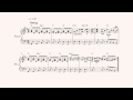 Mega Man 3 NES Password Screen Piano Sheet Music Chords