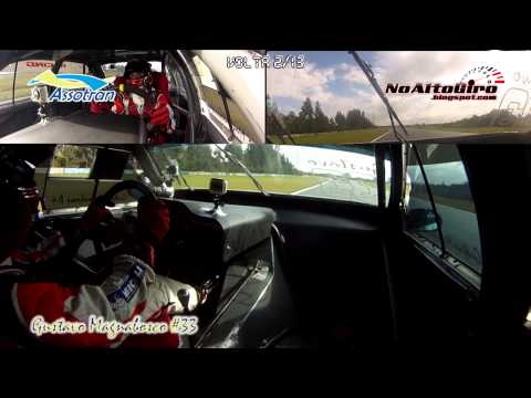 Gustavo Magnabosco - 5ª Etapa Copa Bana Pneus TURISMO 5000