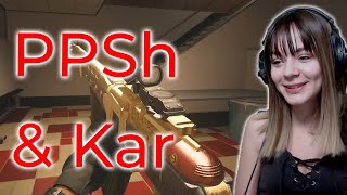 Top1 Solo PPSh / Kar avant la saison 6