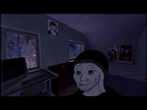 The Verve - Bitter Sweet Symphony (Doomer Wave)