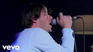 Big 10-4 - Walking Disaster (Live)