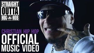 Christian Rap - Sevin - P4MH Vol.2 "Church in the Jungle(@ChristianRapz)