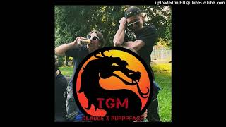 Download lagu Glaude X Purppface - TGM (Těrlo Gang Maestros) mp3