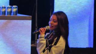 THIS IS WHY YOU SHOULD GO TO AILEE CONCERT!-nonono-by ailee(에일리)