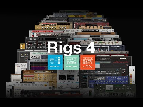 Rigs 4 for Reason