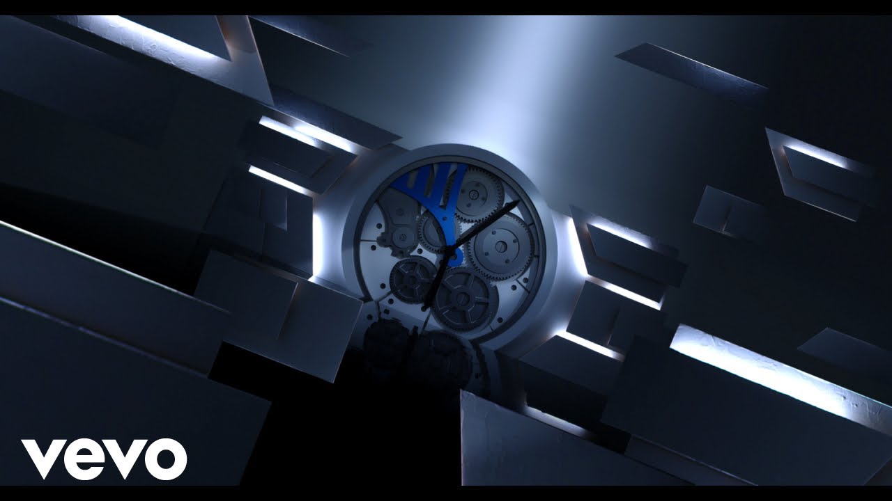 Da-iCE - 「TIME COASTER」Music Video（From ベストアルバム「Da-iCE BEST」）