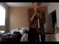 Gold (Chet Faker Cover - A Cappella) 
