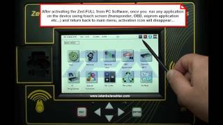 HOW TO ACTIVATE Zed FULL