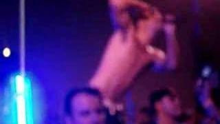 No Women no Cry - Hedley in Waterdown