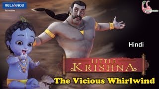 Download lagu Little Krishna Hindi - Episode 12 The Vicious Whirlwind mp3 Download lagu Little Krishna Hindi - Episode 12 The Vicious Whirlwind mp3