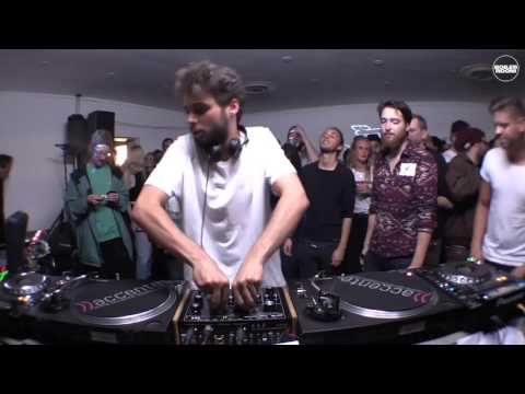 Damiano von Erckert Boiler Room Cologne DJ Set