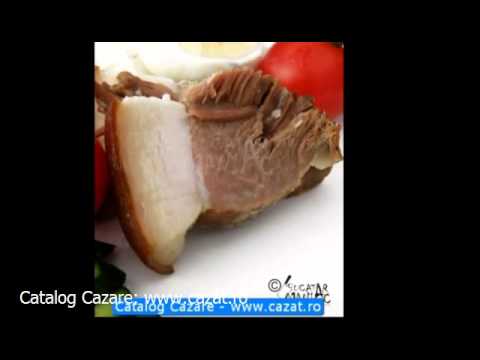 Cazare Satu Mare, Harghita - Cazat.ro