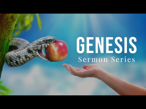 Genesis 158 – Human Wisdom's Bankruptcy. Genesis 41:1-8. Dr. Andy Woods. 5-19-24.