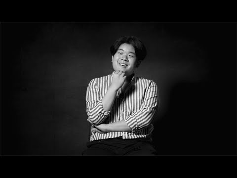 A glimpse into my world: Jaemin Han