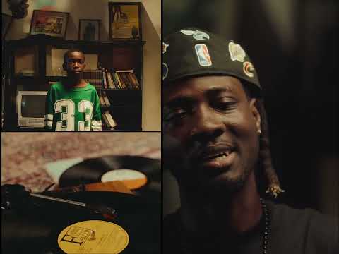 O'Kenneth - MENTUMI NKA (Official Video)
