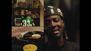 O'Kenneth - MENTUMI NKA (Official Video)
