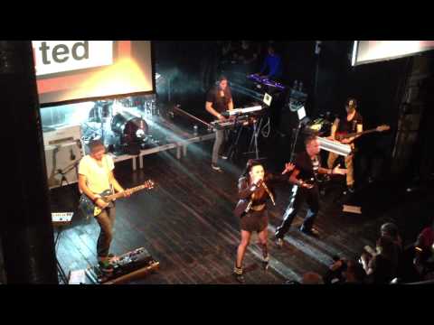 2 Unlimited live with band - No Limit