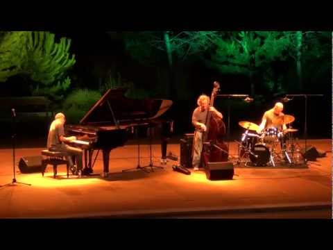 Matthew Shipp Trio