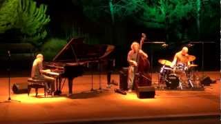Matthew Shipp Trio