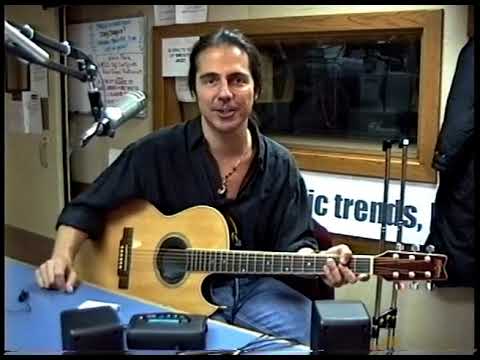 Craig Chaquico KHIH Promo 1994