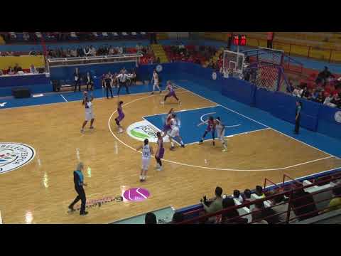 hatay bşb   tttriga basket macı