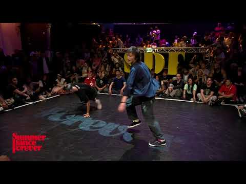 Preselection nr 1-50 – House Dance Forever - Summer Dance Forever 2017