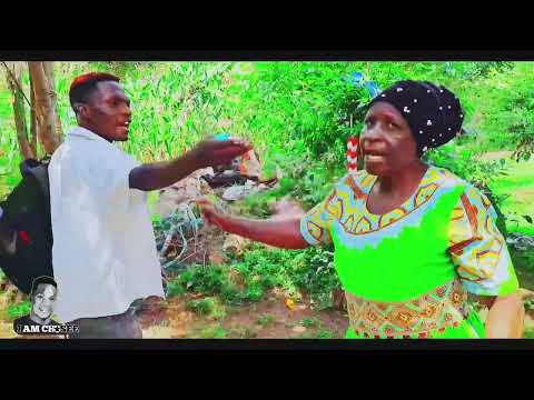 Mama yangu hanipendi  😭😭 episode 01 #trending #Iamchosee #iamjosee#jose#chosee