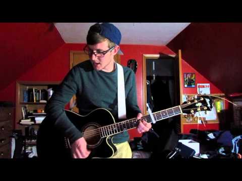 Could Be Better Forever - Snowing