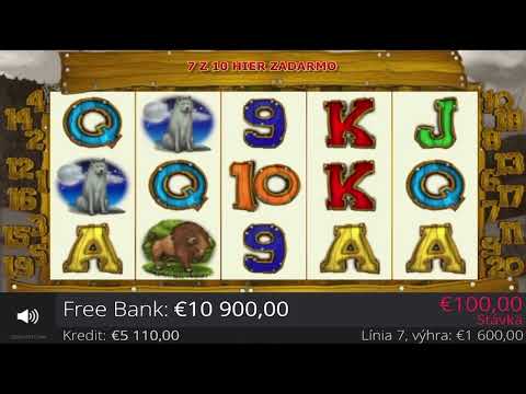 TOP výhra 17 900€ v hre Hunters Dream 2 s otočením 100€ a násobkom 179x | február 2025