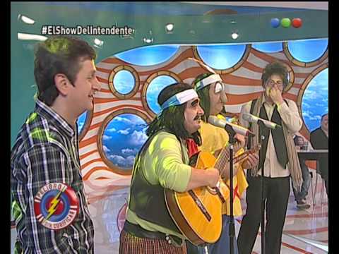 Midnight Show, Dúo Memorandum, Bolero - Peligro sin Codificar