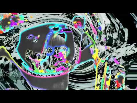 Agression, hardcore, terror, industrial distortion