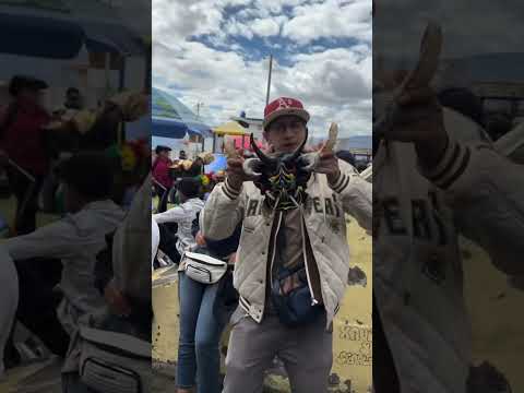 La Diablada no es solo baile. Es patrimonio cultural de Tungurahua tiene más de 100 años 🎭#Pillaro